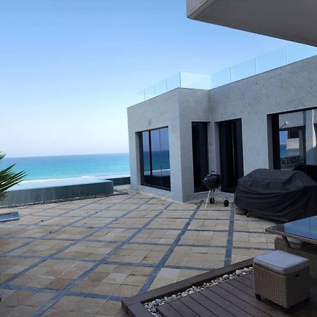 Wadi Shab/Fins Villa Екстериор снимка